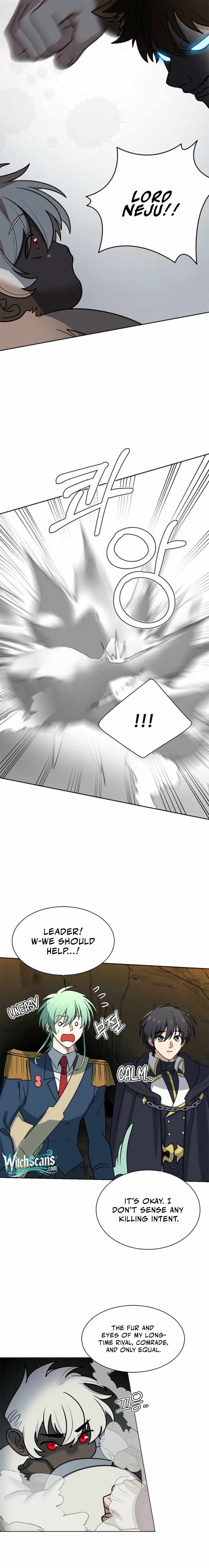Estio [ALL CHAPTERS] Chapter 127 12